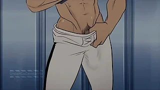 Chinese Gay XXX Movies 27